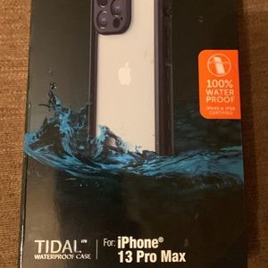 iPhone 13 Pro Max body glove